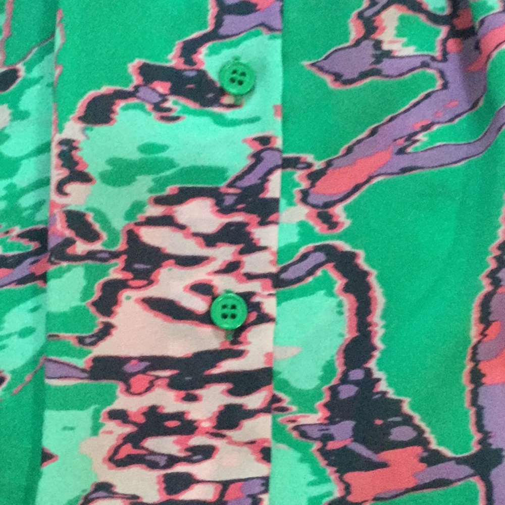 Collective Concepts blouse. S - Picture 5 of 5